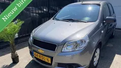 Gebruikt 2010 Chevrolet Aveo Hatchback | € 3.499 (Eerlijke prijs)
