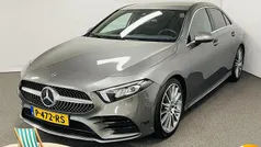 Gebruikt 2019 Mercedes A200 Premium Sedan | € 27.435 (Eerlijke prijs)