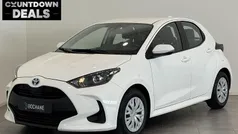 Gebruikt 2022 Toyota Yaris Hybrid Active Hatchback | € 18.995 (Goede deal)