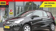 Gebruikt 2019 Opel Karl Edition Hatchback | € 10.750 (Eerlijke prijs)