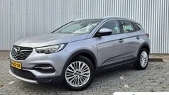 Gebruikt 2020 Opel Grandland X Innovation SUV | € 18.395 (Eerlijke prijs)