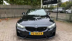 Zwart Gebruikt 2017 BMW M4 Competition Edition Coupé | € 34.890 (Eerlijke prijs)