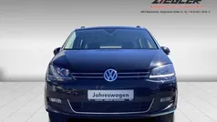 Gebruikt 2022 VW Sharan Comfortline MPV | € 41.056 (Eerlijke prijs)