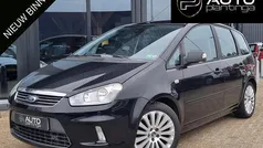 Gebruikt 2010 Ford C-MAX Limited MPV | € 2.345 (Eerlijke prijs)