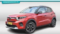 Rood Gebruikt 2024 Citroën e-C3 SUV | € 23.890 (Goede deal)