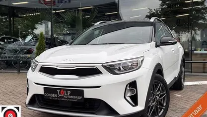 Occasion Kia Stonic 101 PK (74 kW) 2022 SUV