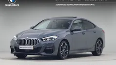 Grijs Gebruikt 2024 BMW 218 M Sport Coupé | € 34.950 (Eerlijke prijs)