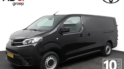 Occasion 2020 Toyota Proace MPV | € 22.950 (Goede deal)