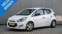 Gebruikt 2011 Hyundai ix20 MPV | € 4.895 (Goede deal)