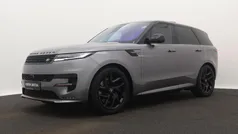 Grijs, metallic lak Gebruikt 2023 Land Rover Range Rover Sport HSE Dynamic SUV | € 107.950 (Eerlijke prijs)