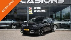 Zwart Gebruikt 2020 Citroën C5 Aircross Business Class SUV | € 18.950 (Eerlijke prijs)