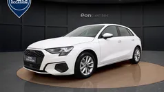 Gebruikt 2023 Audi A3 Sportback Comfort Hatchback | € 26.950 (Super prijs)