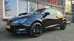 Cupra Ibiza