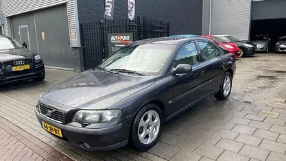 Occasion Volvo S60 170 PK (125 kW) 2002 Sedan