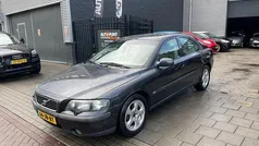 Gebruikt 2002 Volvo S60 Sedan | € 1.999 (Goede deal)