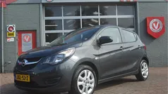 Grijs Gebruikt 2017 Opel Karl Eco Hatchback | € 8.250 (Eerlijke prijs)