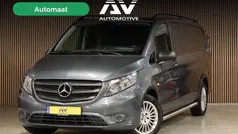 Gebruikt 2015 Mercedes Vito Sedan | € 14.695 (Goede deal)