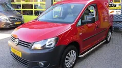 Gebruikt 2013 VW Caddy Maxi MPV | € 4.900 (Super prijs)