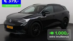 Mythos black Gebruikt 2022 VW ID.4 GTX SUV | € 29.945 (Eerlijke prijs)