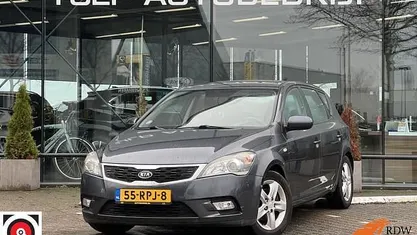 Occasion Kia Ceed 90 PK (66 kW) 2011 Hatchback