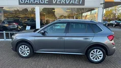 Gebruikt 2024 Skoda Kamiq Business Line SUV | € 24.950 (Goede deal)