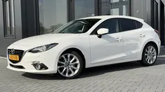 Gebruikt 2014 Mazda 3 Hatchback | € 11.450 (Eerlijke prijs)