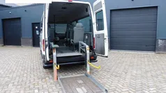 Wit Gebruikt 2004 VW LT MPV | € 6.940 (Eerlijke prijs)