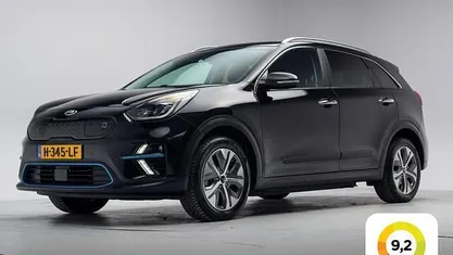 Gebruikt 2020 Kia e-Niro SUV | € 16.345 (Goede deal)
