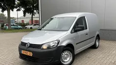 Gebruikt 2011 VW Caddy MPV | € 4.499 (Eerlijke prijs)