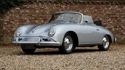 Occasion Porsche 356 90 PK (66 kW) 1959 Cabriolet