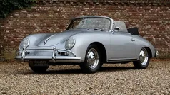 Gebruikt 1959 Porsche 356 Cabriolet | € 185.000