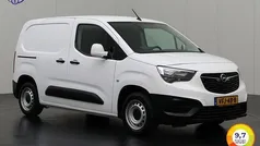 Wit Gebruikt 2020 Opel Combo Edition MPV | € 8.800 (Eerlijke prijs)