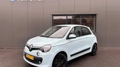Blauw Gebruikt 2015 Renault Twingo Dynamique Hatchback | € 5.490 (Eerlijke prijs)