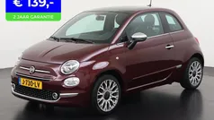 Gebruikt 2019 Fiat 500 Star Hatchback | € 11.740 (Eerlijke prijs)