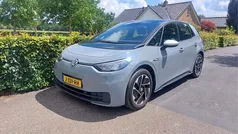 Grijs Gebruikt 2020 VW ID.3 Hatchback | € 12.950 (Eerlijke prijs)