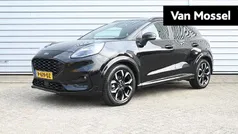 Gebruikt 2021 Ford Puma Gen-E ST-Line X SUV | € 19.945 (Eerlijke prijs)