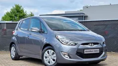 Gebruikt 2012 Hyundai ix20 MPV | € 5.749 (Eerlijke prijs)