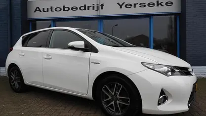 Occasion Toyota Auris Executive 99 PK (72 kW) 2015 Hatchback