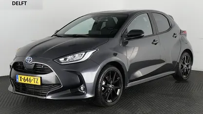 Gebruikt 2024 Toyota Yaris Executive Hatchback | € 25.600 (Goede deal)