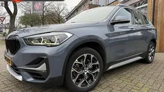 Grijs Gebruikt 2020 BMW X1 Comfort Edition SUV | € 29.500 (Eerlijke prijs)
