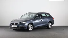 Gebruikt 2022 Seat Leon Reference Stationwagen | € 17.949 (Goede deal)