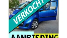 Gebruikt 2010 Peugeot 107 Hatchback | € 3.699 (Goede deal)