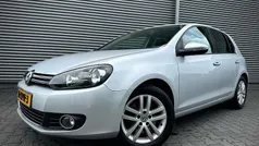 Gebruikt 2010 VW Golf VI Comfortline Stationwagen | € 6.250 (Eerlijke prijs)