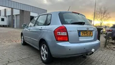 Kia Cerato