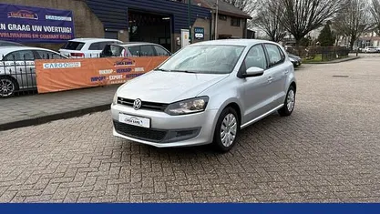 Occasion VW Polo Comfortline 86 PK (63 kW) 2010 Hatchback
