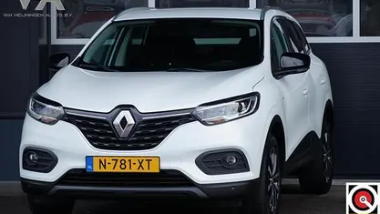 Occasion Renault Kadjar LIMITED 140 PK (102 kW) 2022 SUV