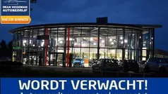 Grijs Gebruikt 2017 VW Golf Sportsvan Highline MPV | € 16.890 (Eerlijke prijs)