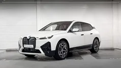 Gebruikt 2022 BMW iX Executive SUV | € 44.400 (Goede deal)