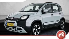 Groen Gebruikt 2020 Fiat Panda Launch Edition Hatchback | € 12.925 (Eerlijke prijs)