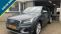 Gebruikt 2017 Audi Q2 S-Line SUV | € 19.950 (Eerlijke prijs)